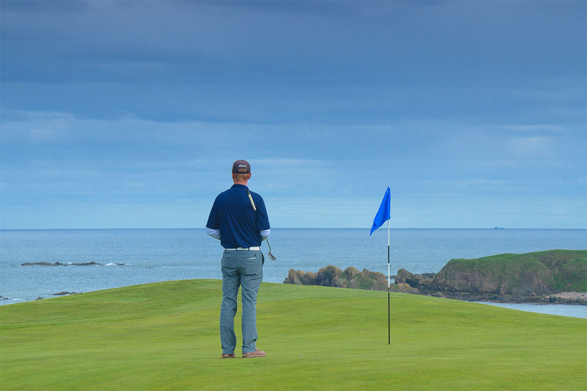Cruden Bay Golf Club - Image 4