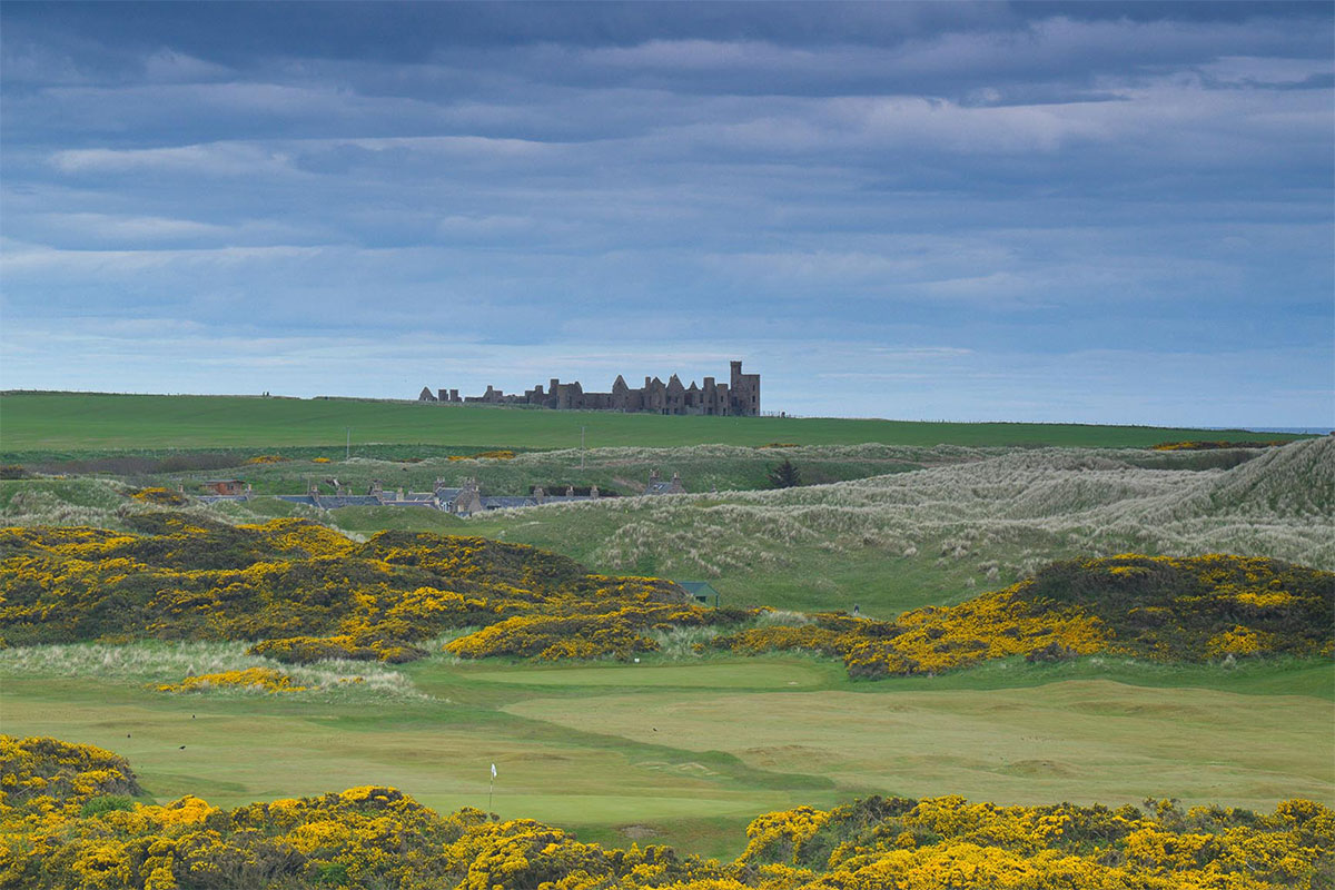 Cruden Bay Golf Club